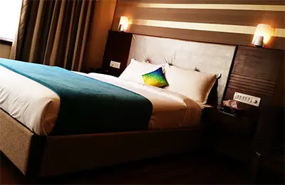 Best Bedroom Interior in Gurgaon