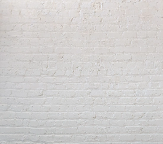 Wall paper for interiors with brick wall texture